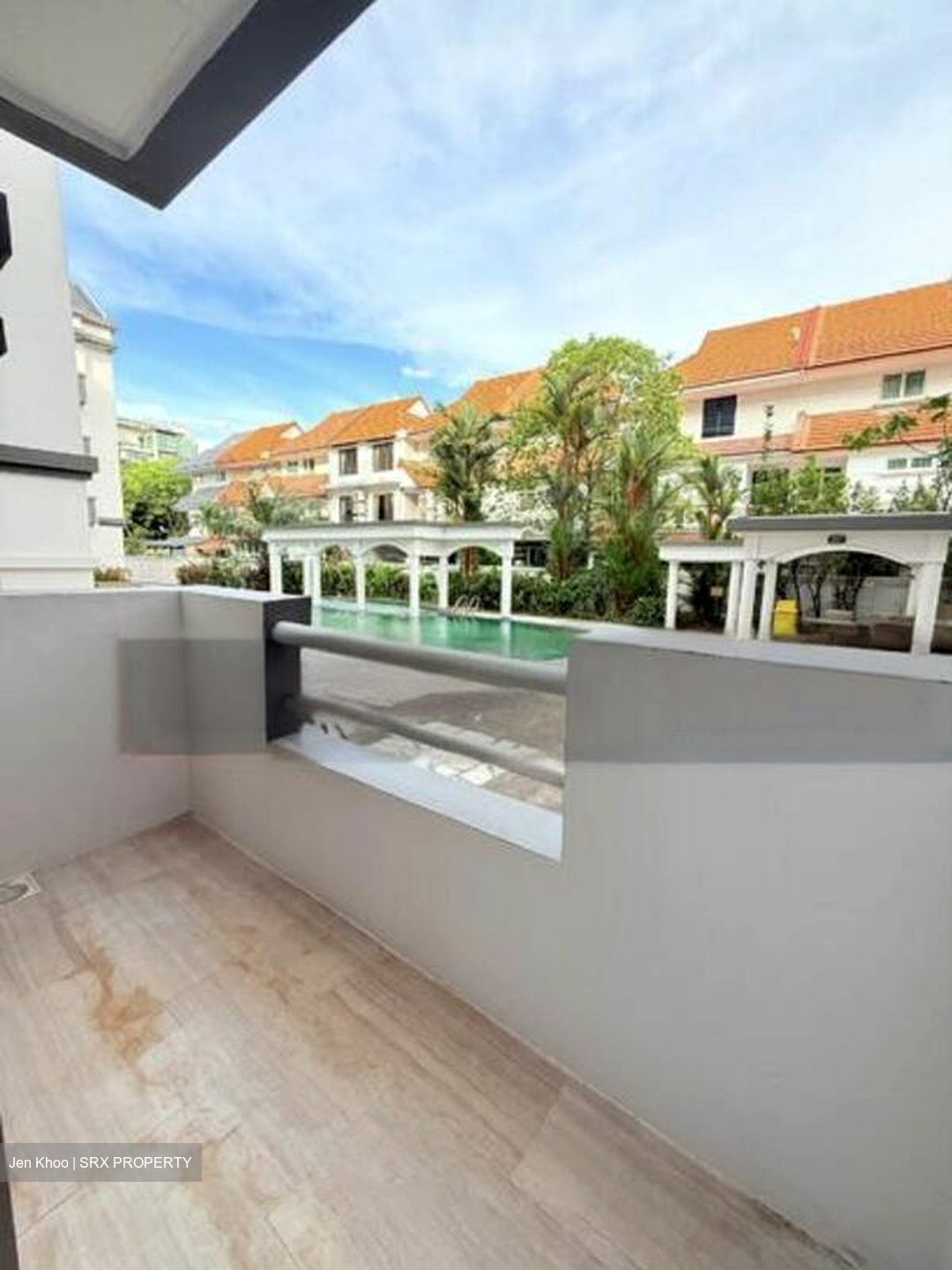 Palm Mansions (D5), Apartment #477250561